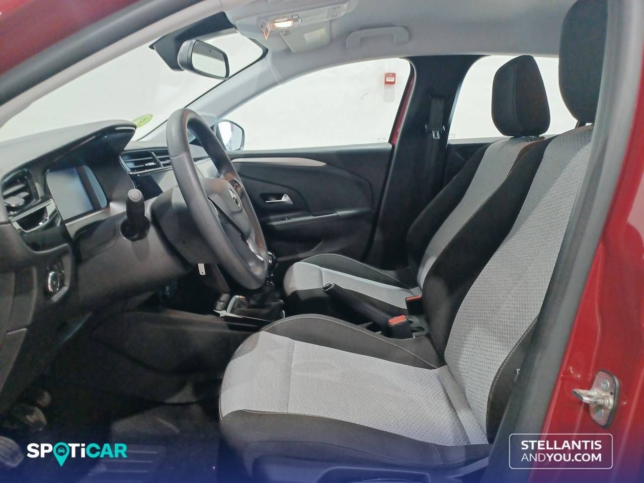 Opel Corsa  1.2T XHL 74kW (100CV) Edition 15