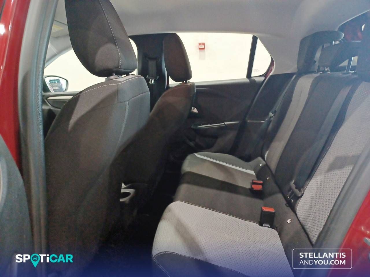 Opel Corsa  1.2T XHL 74kW (100CV) Edition 17