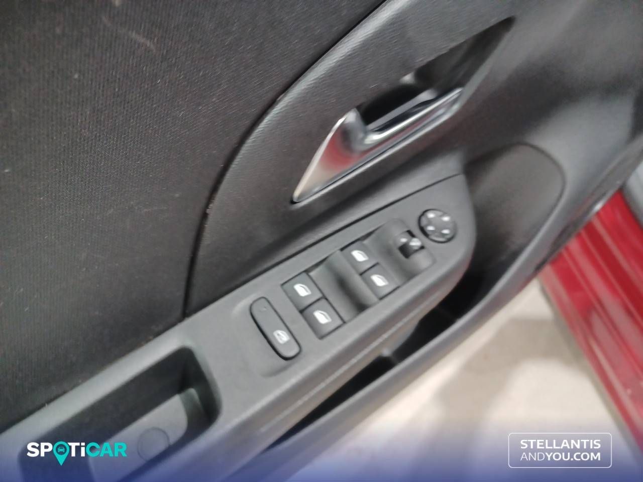 Opel Corsa  1.2T XHL 74kW (100CV) Edition 20