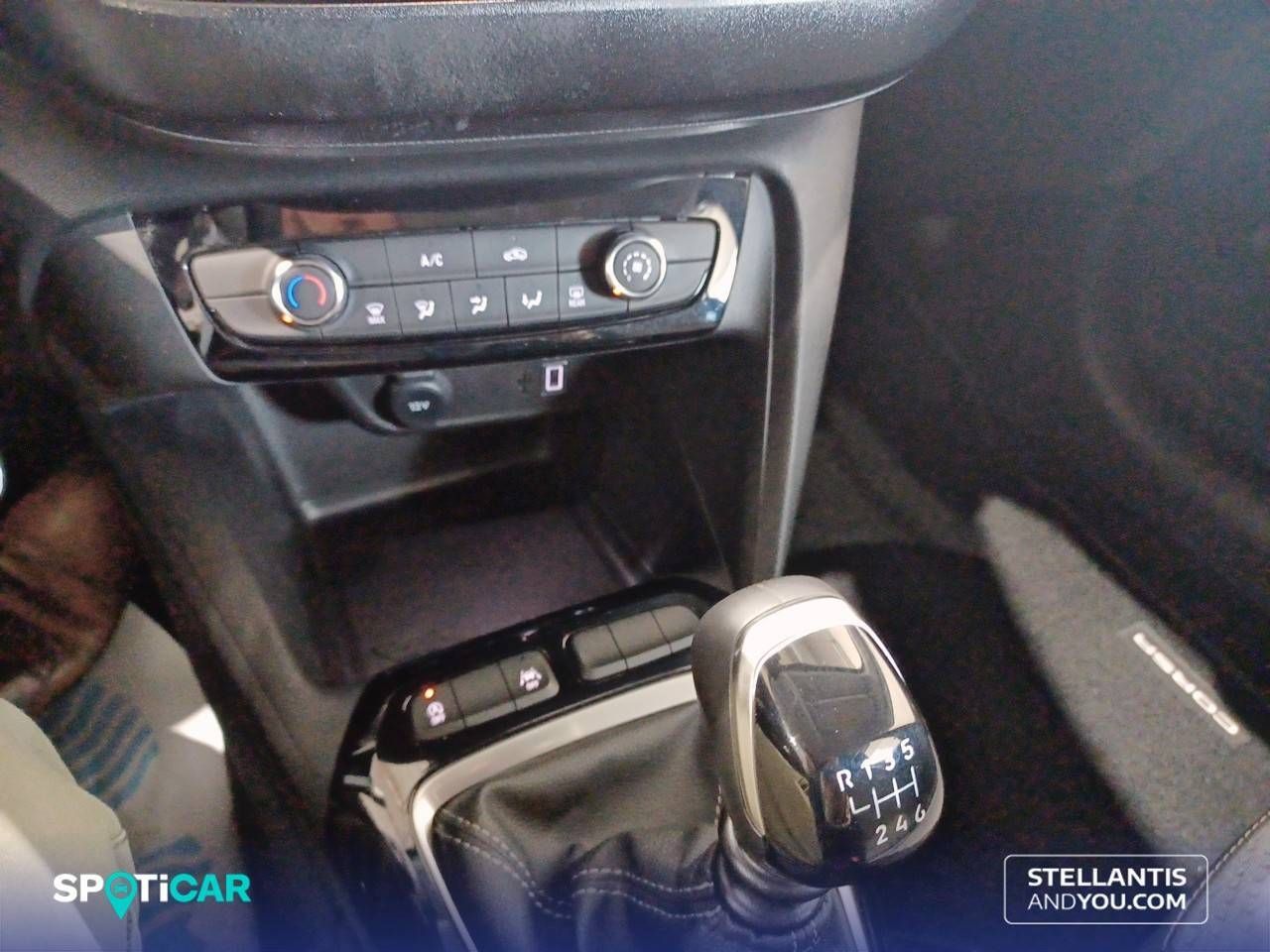 Opel Corsa  1.2T XHL 74kW (100CV) Edition 22