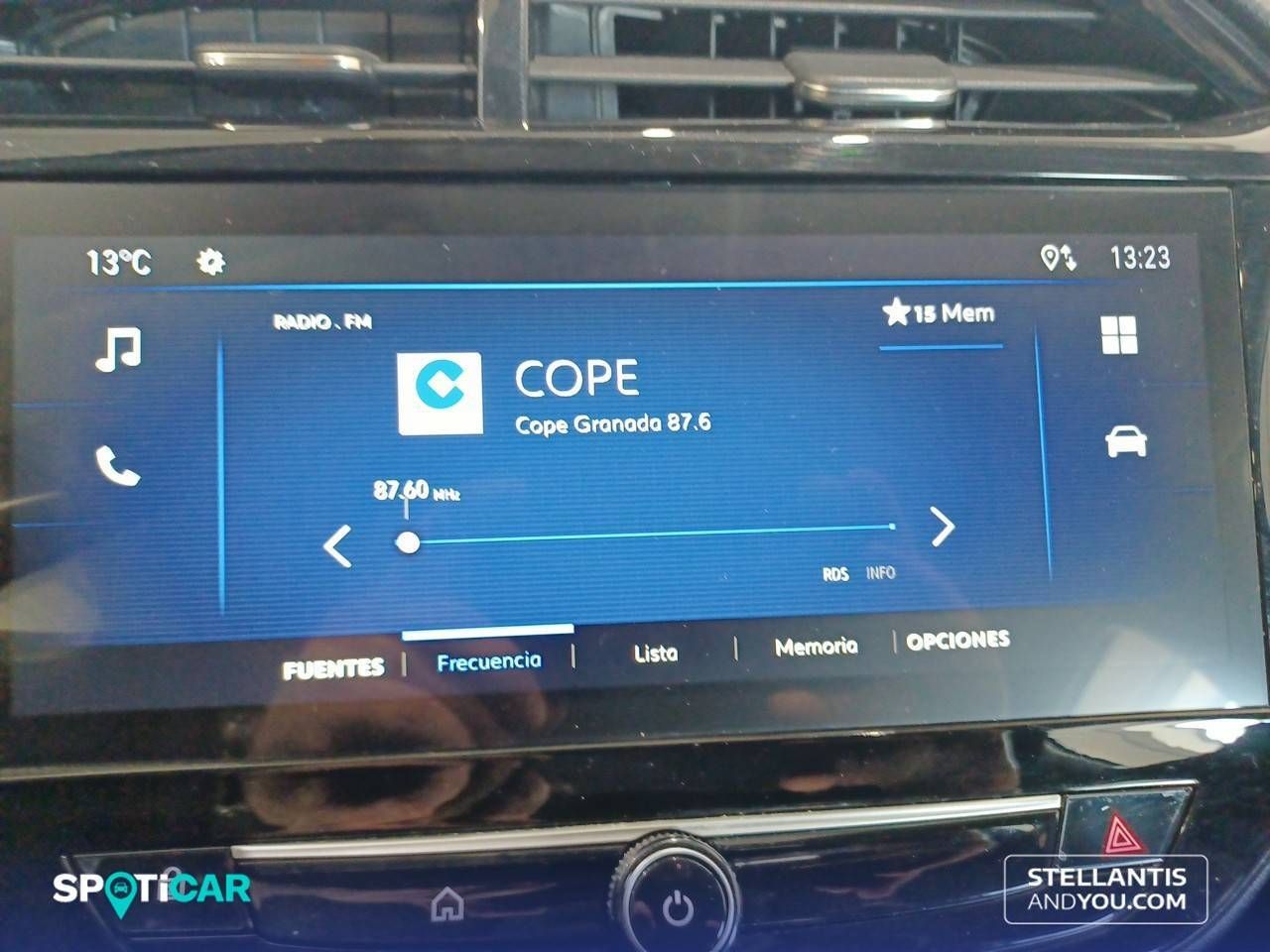 Opel Corsa  1.2T XHL 74kW (100CV) Edition 24