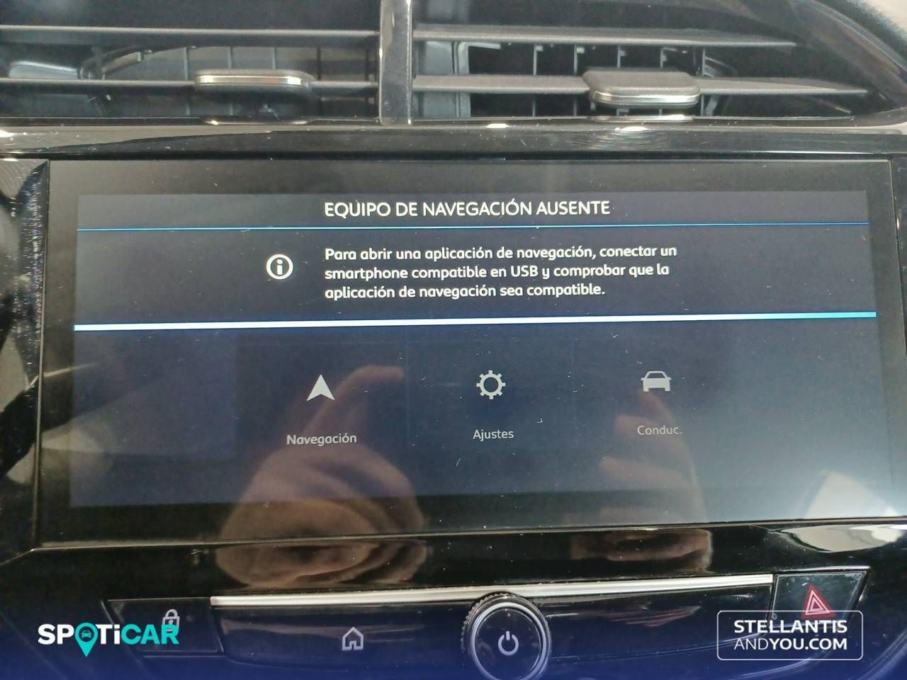 Opel Corsa  1.2T XHL 74kW (100CV) Edition 26