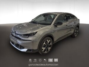 Citroën C4 BUSINESS EDITION HYBRID 145 ë-DSC6 1