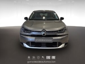 Citroën C4 BUSINESS EDITION HYBRID 145 ë-DSC6 3