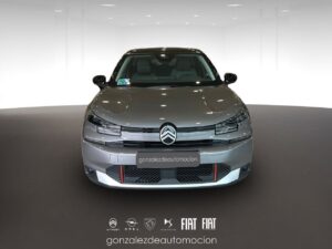 Citroën C4 COLLECTION HYBRID 145 ë-DSC6 3