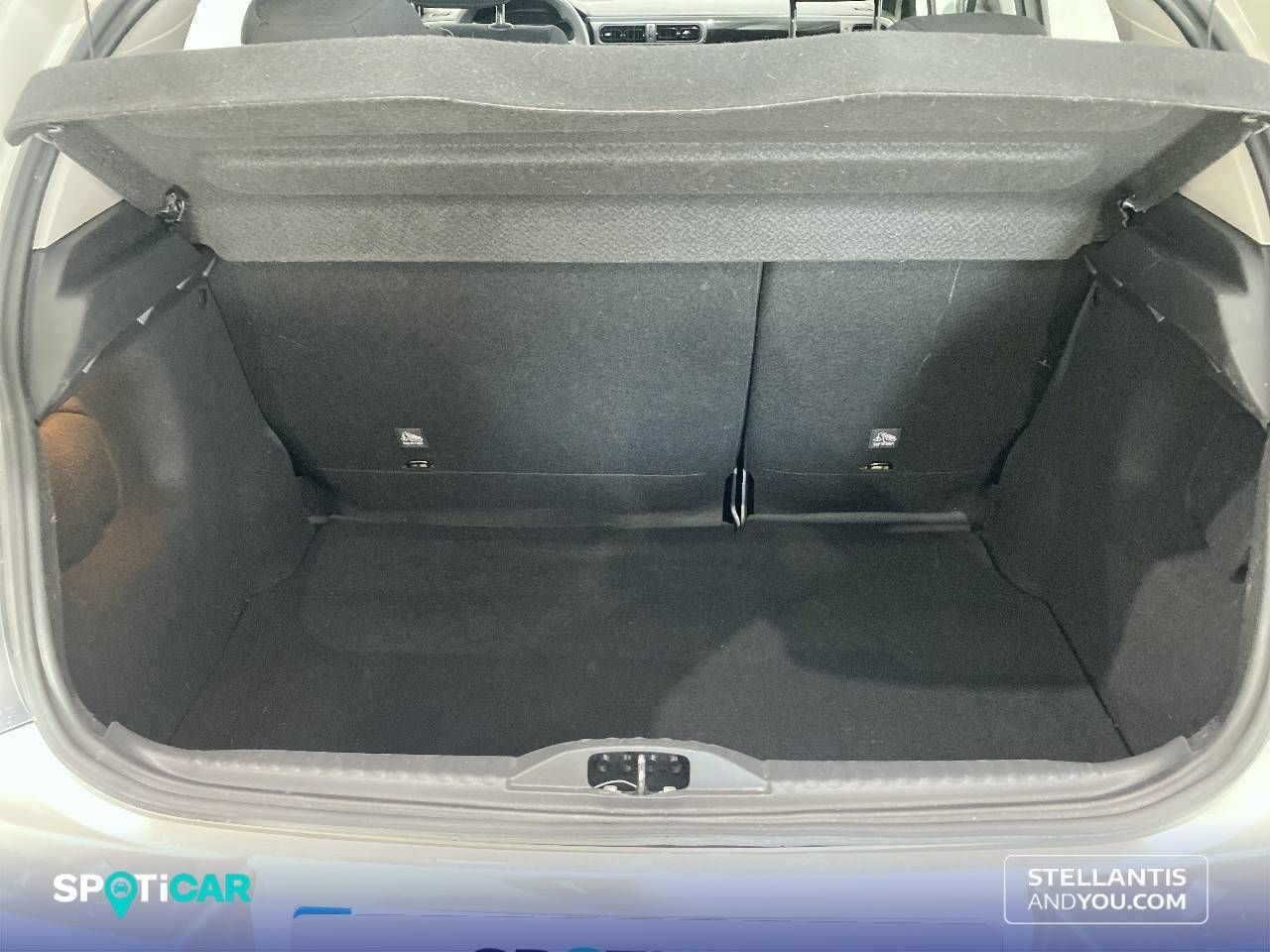 Citroën C3  PureTech 60KW (83CV) You! 11