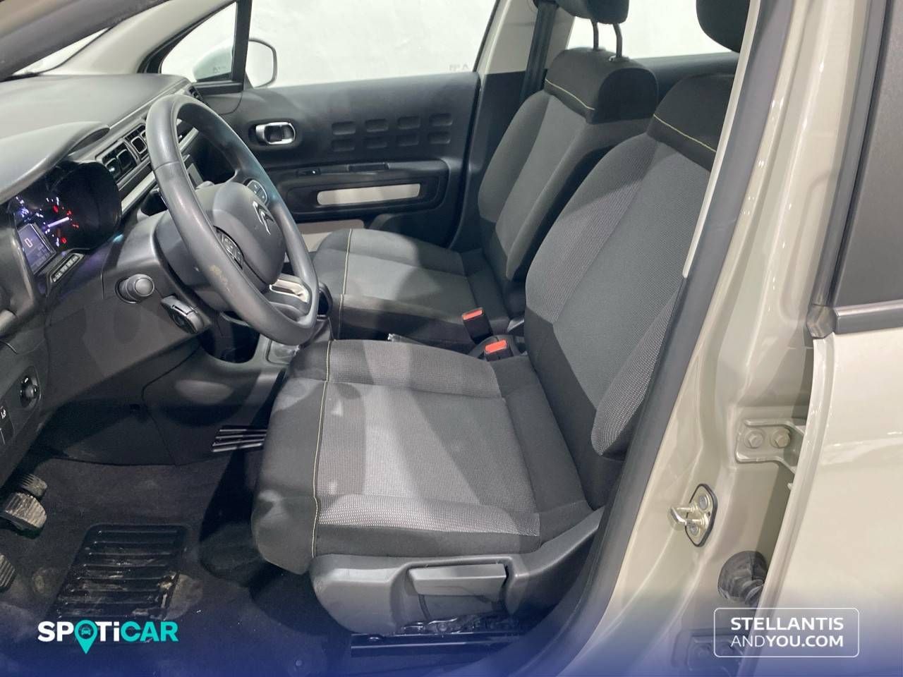 Citroën C3  PureTech 60KW (83CV) You! 15