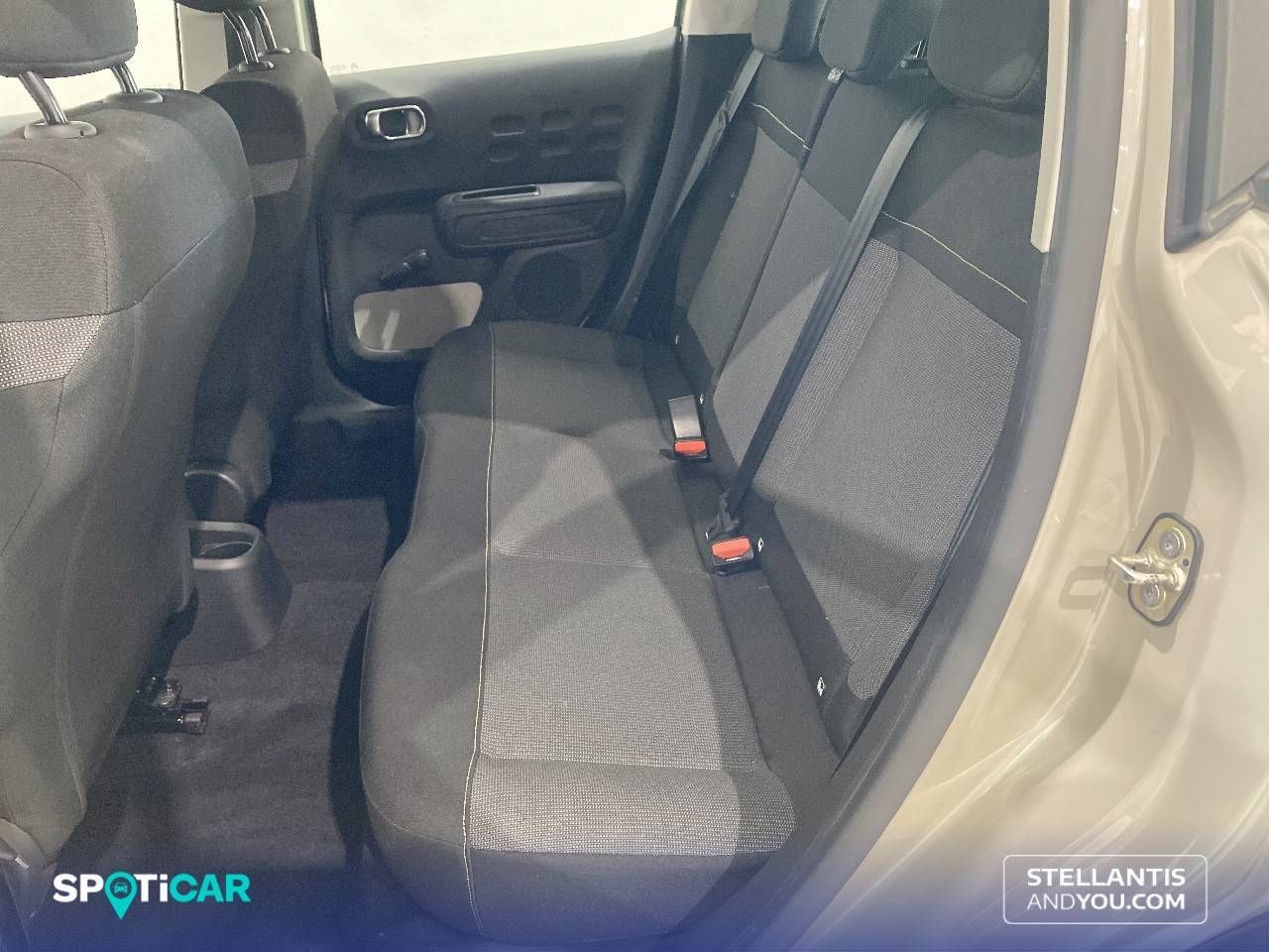 Citroën C3  PureTech 60KW (83CV) You! 17