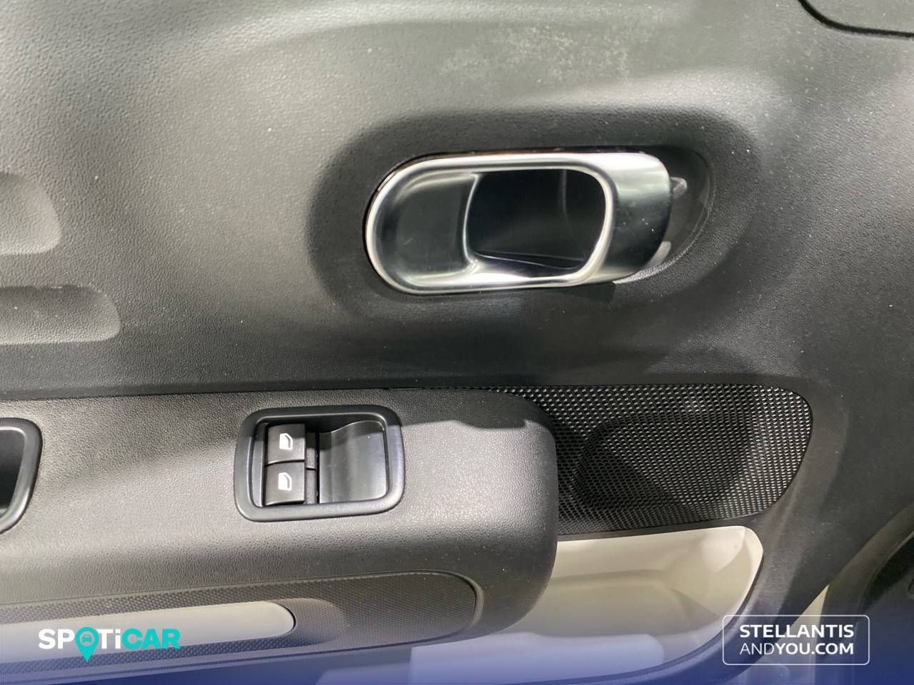 Citroën C3  PureTech 60KW (83CV) You! 20