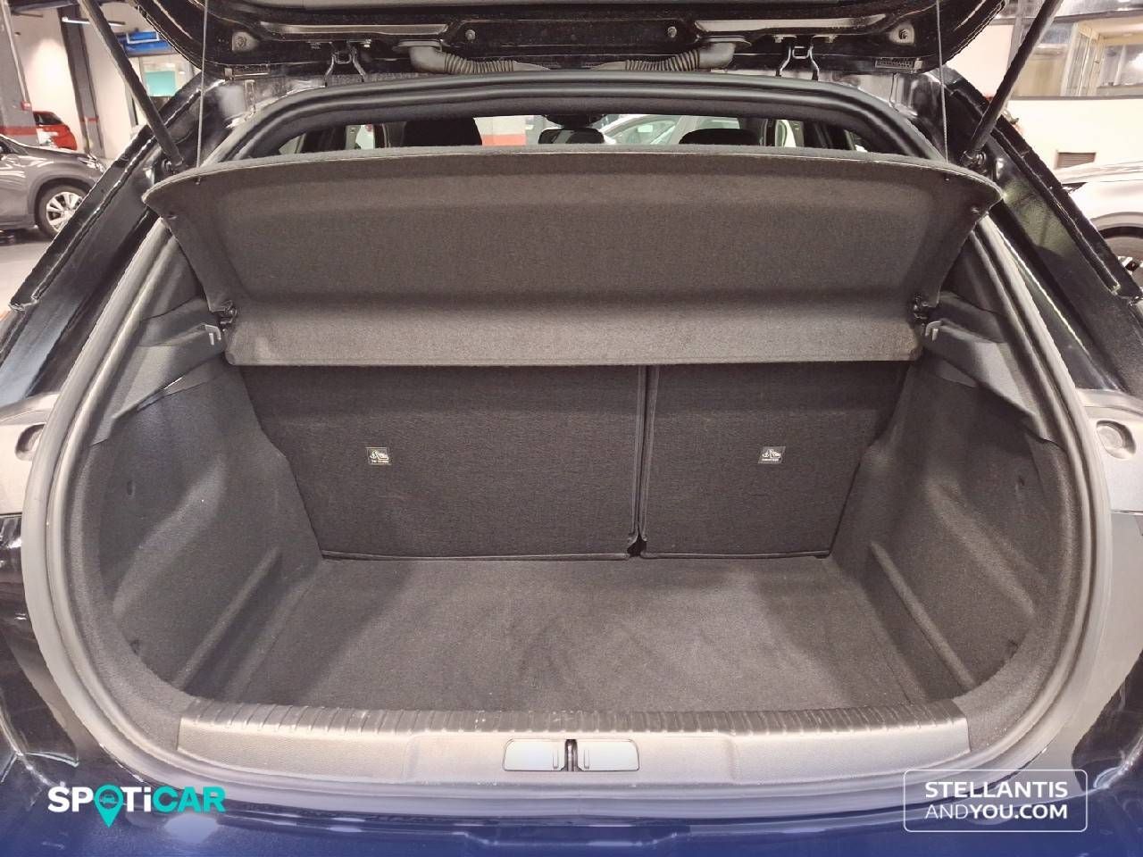 Opel Mokka  1.2 T 74kW (100 CV) GS 11