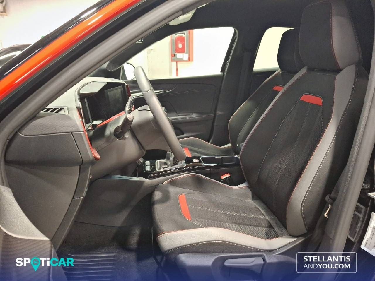 Opel Mokka  1.2 T 74kW (100 CV) GS 15