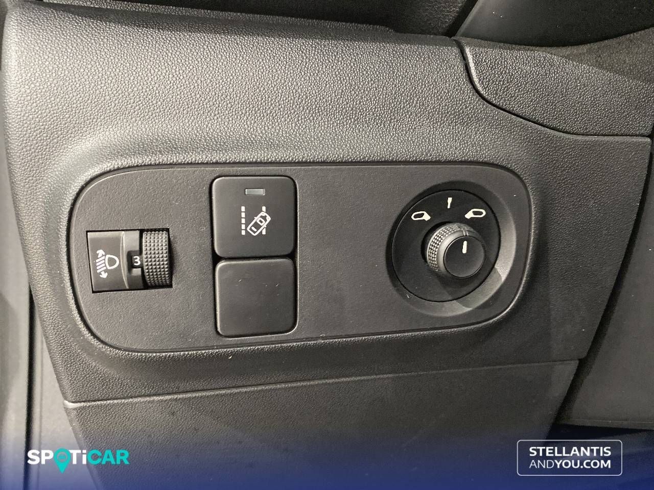 Citroën C3  PureTech 60KW (83CV) You! 22