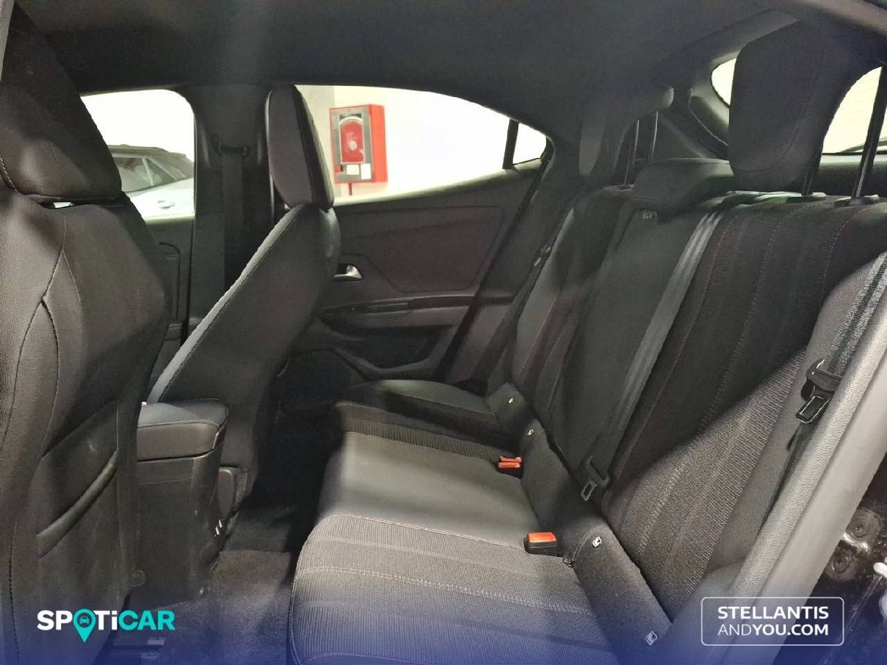 Opel Mokka  1.2 T 74kW (100 CV) GS 17