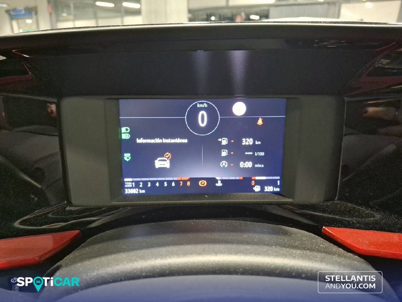 Opel Mokka  1.2 T 74kW (100 CV) GS 22