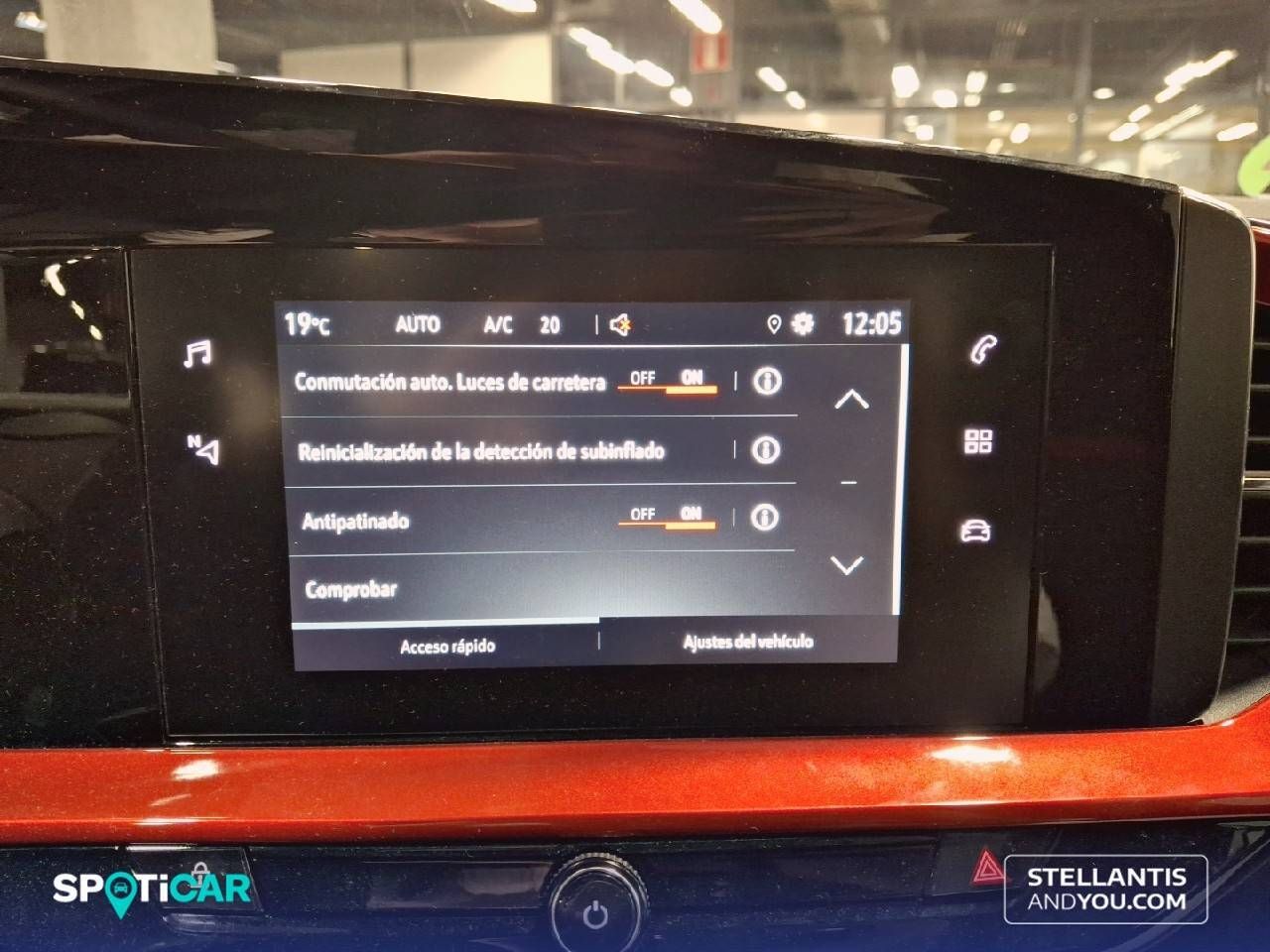 Opel Mokka  1.2 T 74kW (100 CV) GS 24