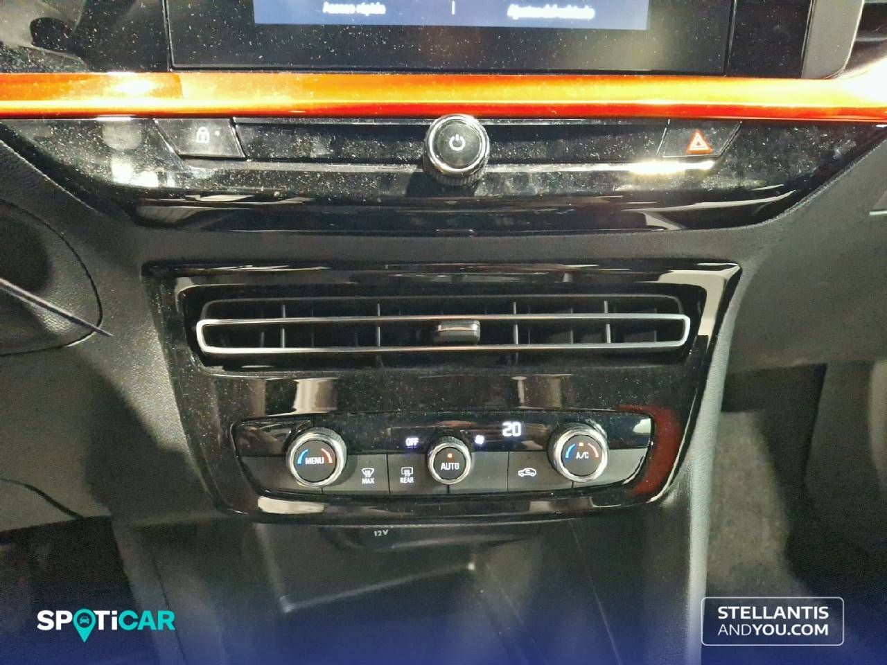 Opel Mokka  1.2 T 74kW (100 CV) GS 26