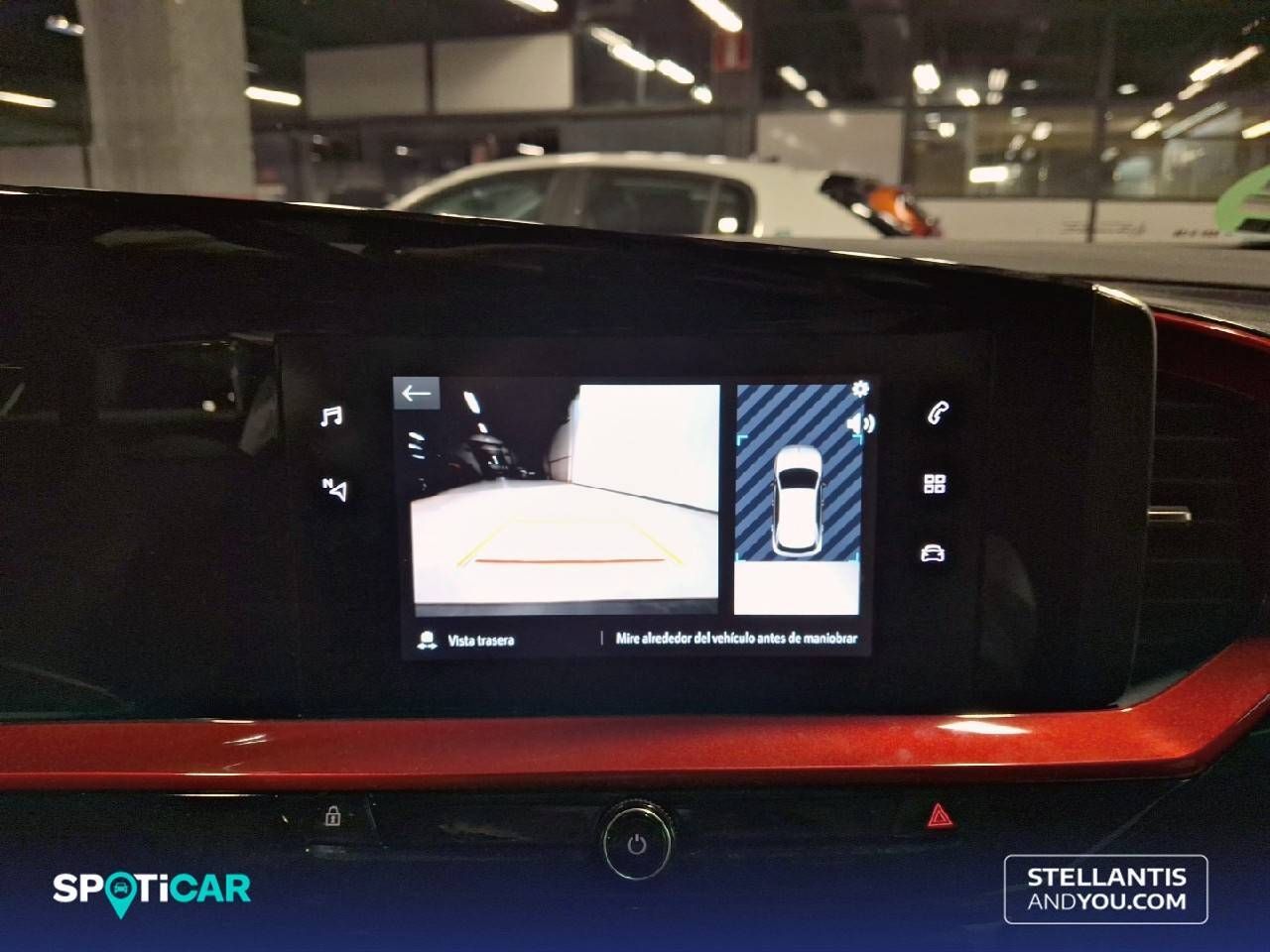 Opel Mokka  1.2 T 74kW (100 CV) GS 28