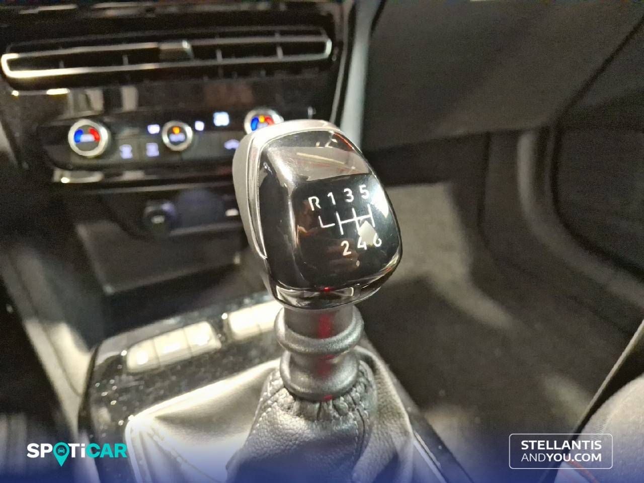 Opel Mokka  1.2 T 74kW (100 CV) GS 30