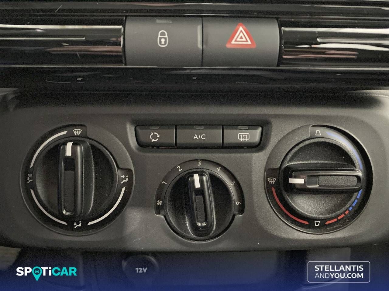 Citroën C3  PureTech 60KW (83CV) You! 26