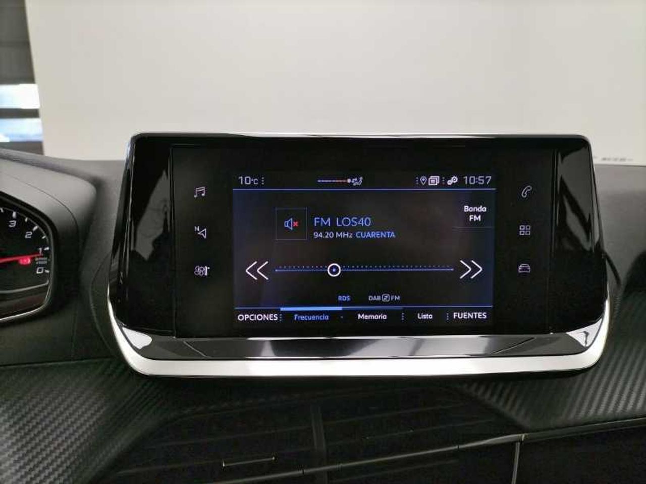 Peugeot 208 5P Active Pack BlueHDi 100 S&S 6 Vel MAN   22