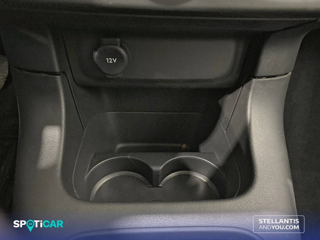 Citroën C3  PureTech 60KW (83CV) You! 28