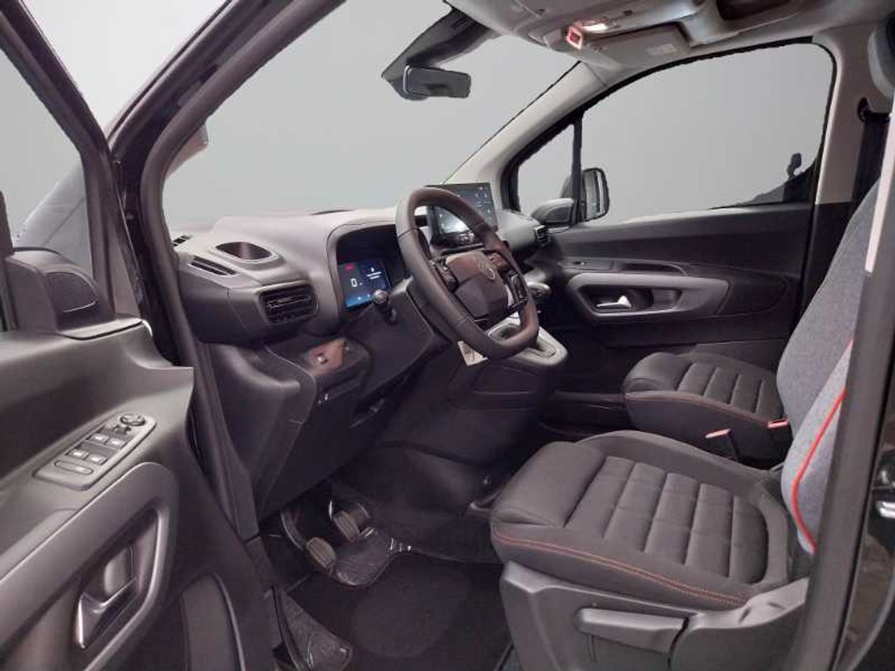 Citroën Berlingo Nuevo  Talla M BlueHDi 100 S&S 6v MAX M1 13