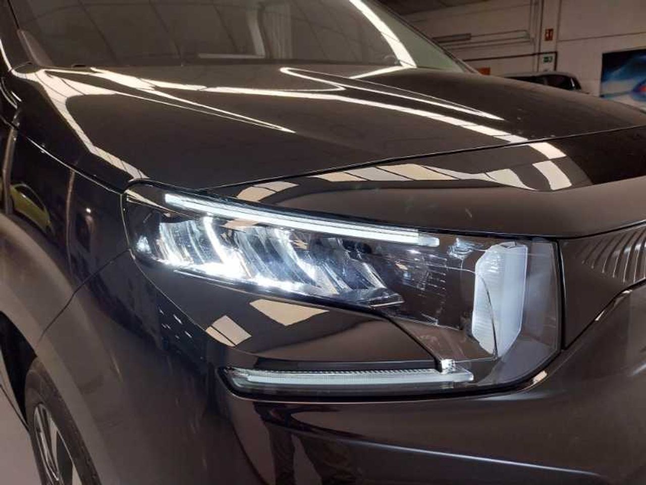 Citroën Berlingo Nuevo  Talla M BlueHDi 100 S&S 6v MAX M1 24