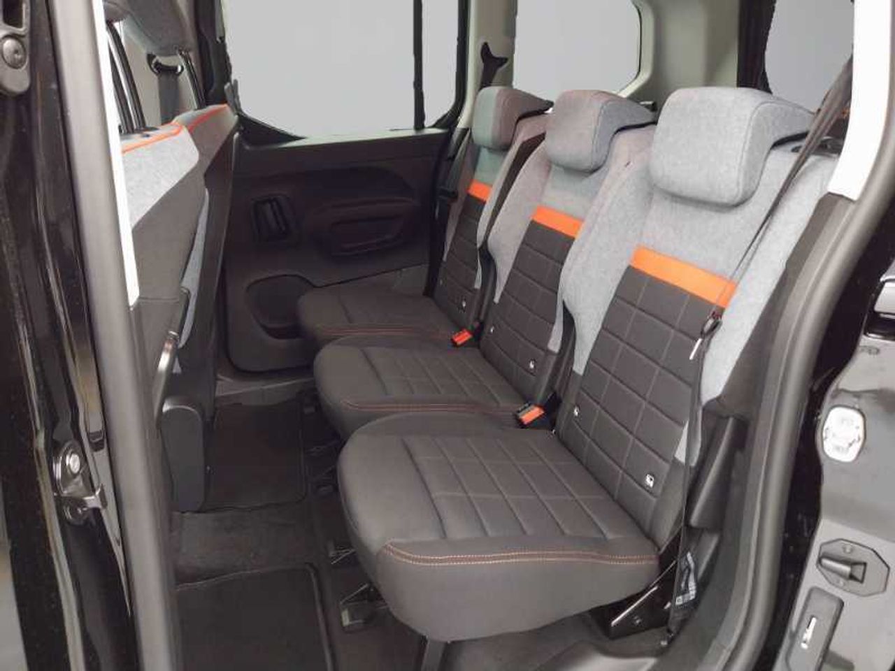 Citroën Berlingo Nuevo  Talla M BlueHDi 100 S&S 6v MAX M1 15