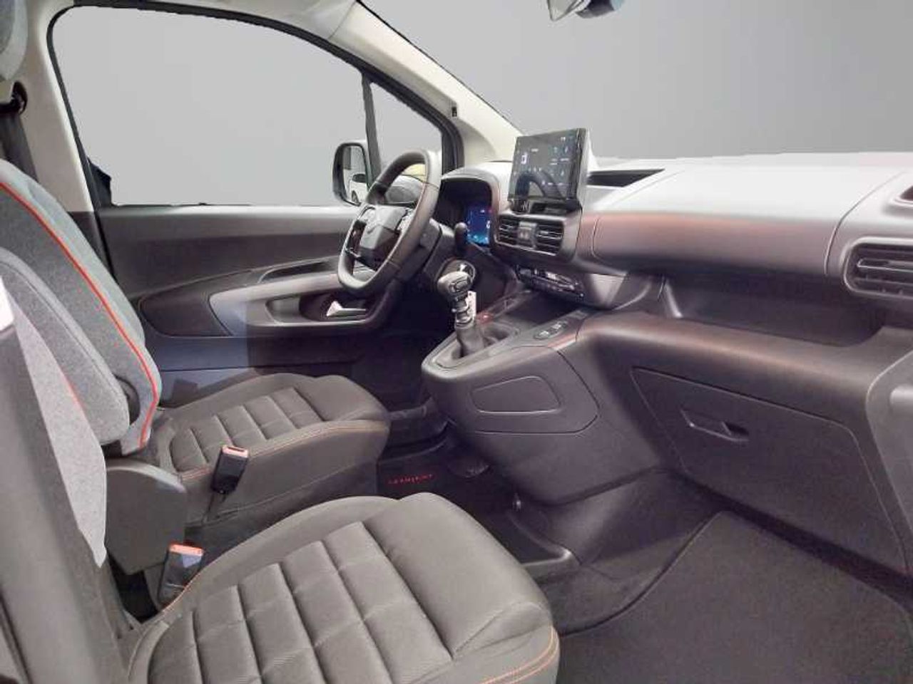 Citroën Berlingo Nuevo  Talla M BlueHDi 100 S&S 6v MAX M1 22