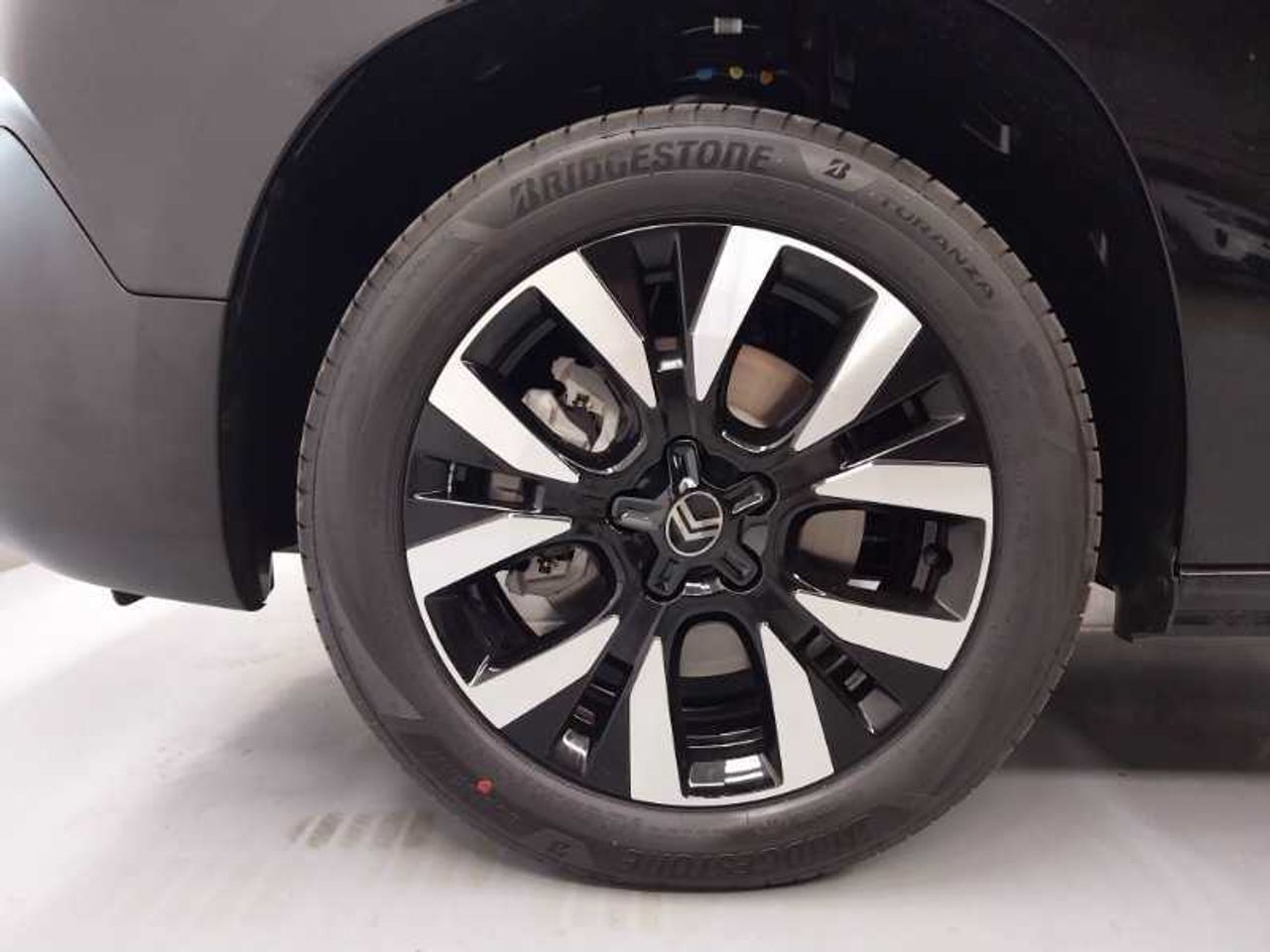 Citroën Berlingo Nuevo  Talla M BlueHDi 100 S&S 6v MAX M1 24