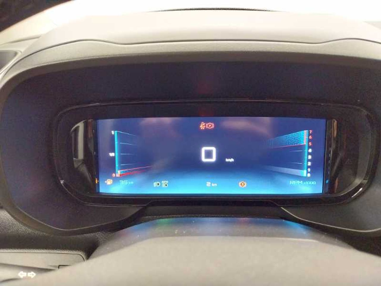 Citroën Berlingo Nuevo  Talla M BlueHDi 100 S&S 6v MAX M1 28