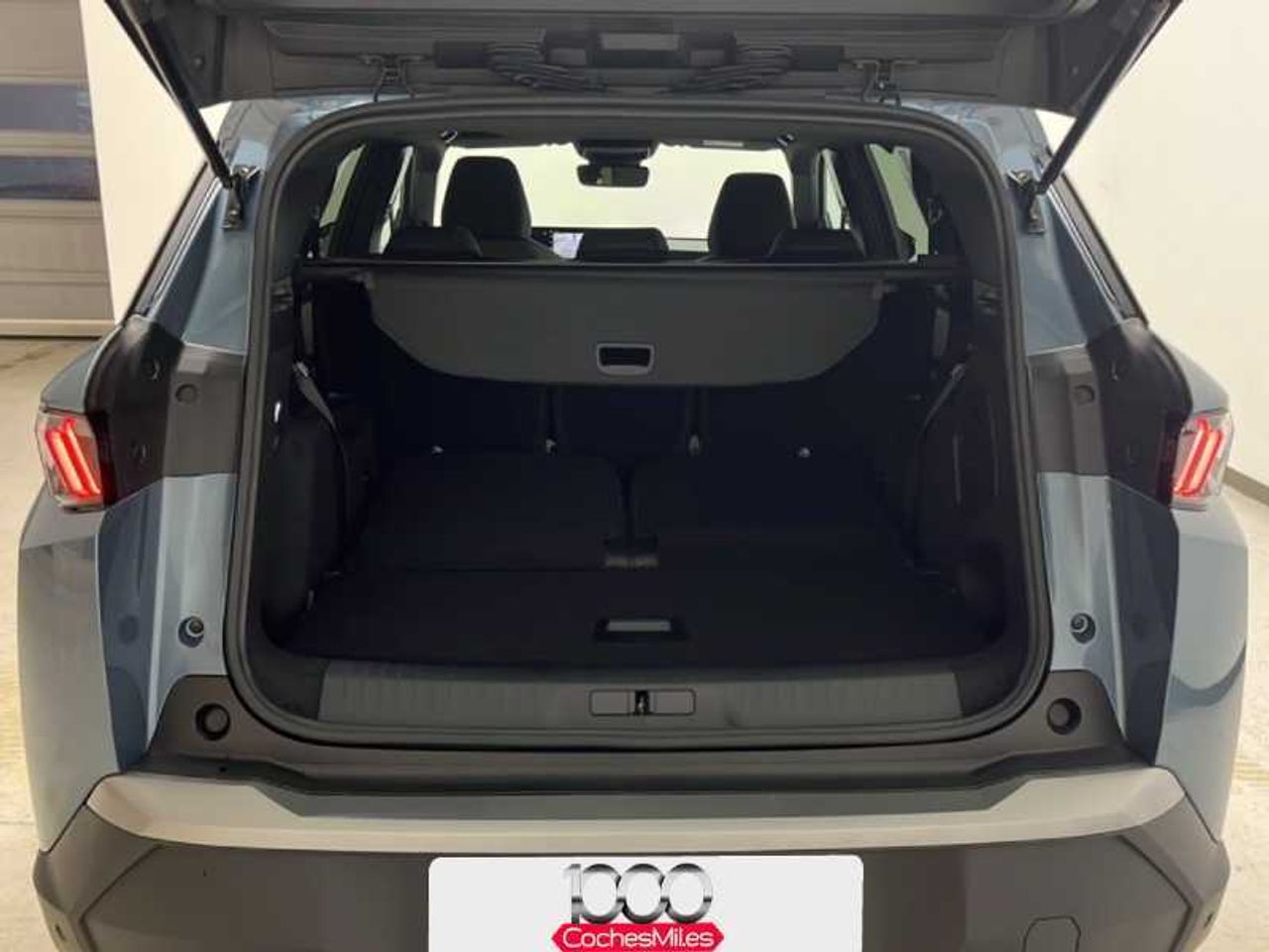 Peugeot 5008 Nuevo 5008 Allure Plug-in HYBRID 195 e-DCT7   22