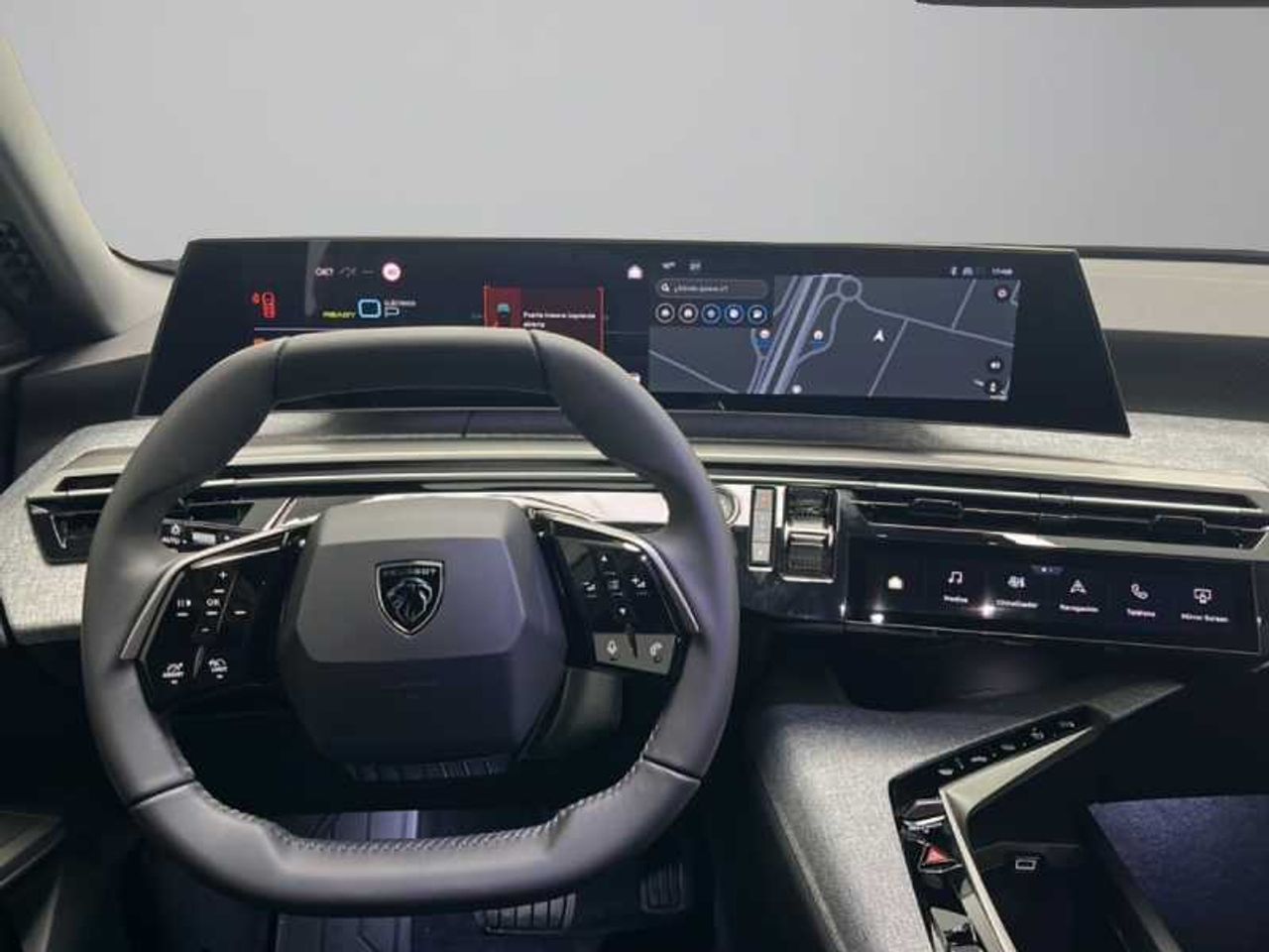 Peugeot 5008 Nuevo 5008 Allure Plug-in HYBRID 195 e-DCT7   24