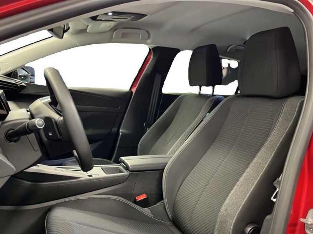 Peugeot 308 Nuevo  5p Style Gasolina 130 S&S EAT8 15