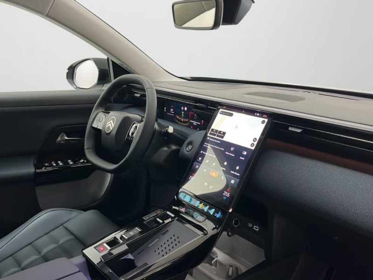 Citroën C5 Aircross Nuevo  Hybrid 136 e-DCS6 Max 17