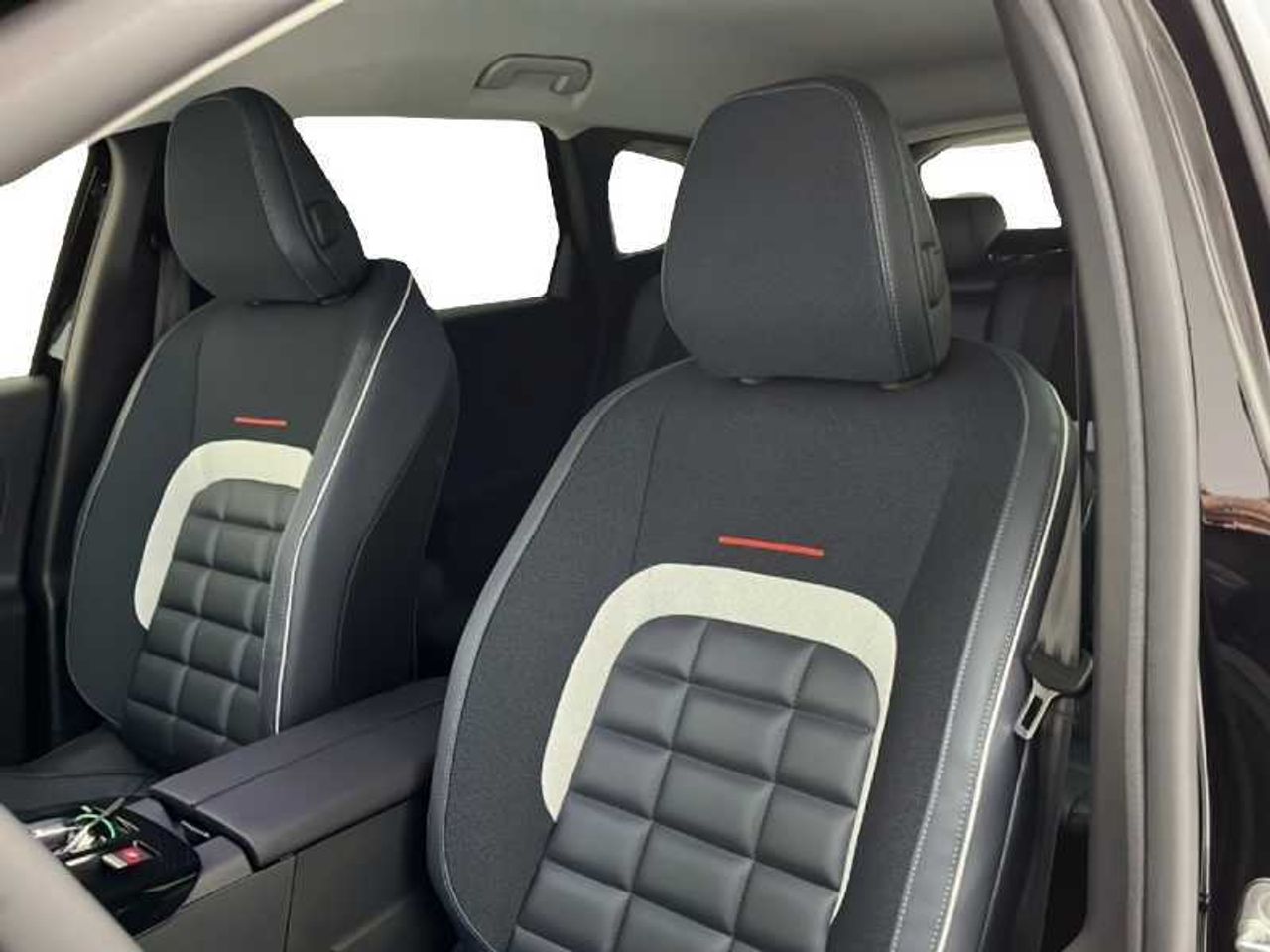 Citroën C5 Aircross Nuevo  Hybrid 136 e-DCS6 Max 18