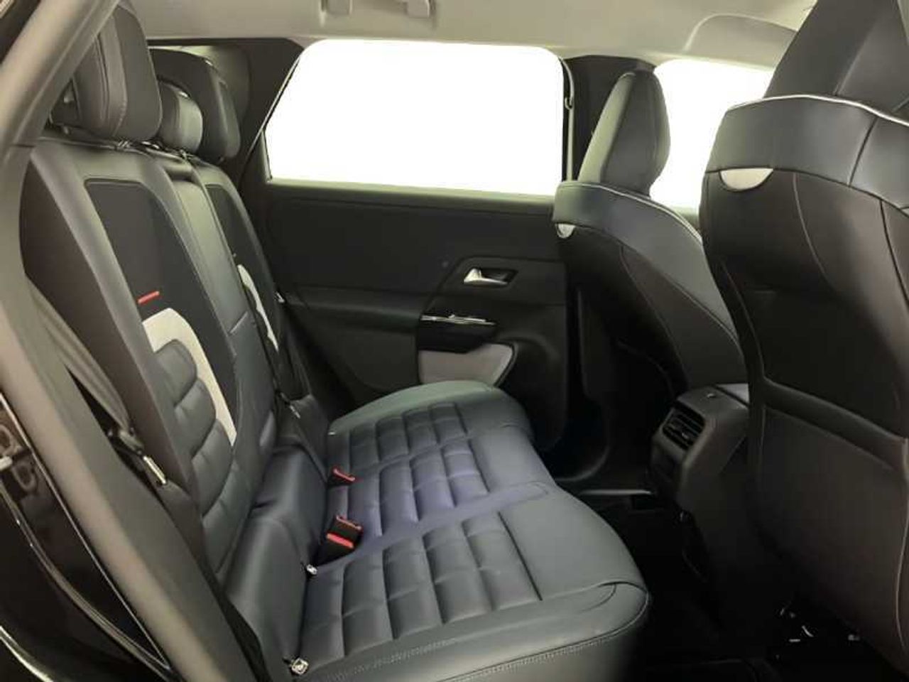 Citroën C5 Aircross Nuevo  Hybrid 136 e-DCS6 Max 20