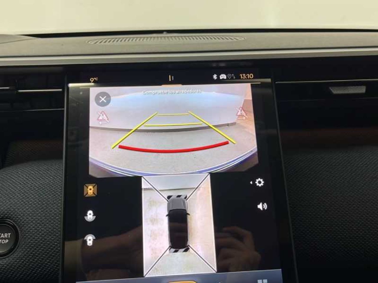 Citroën C5 Aircross Nuevo  Hybrid 136 e-DCS6 Max 30