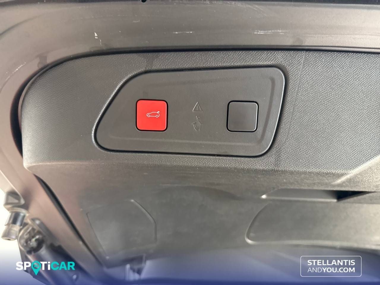 Citroën C5 Aircross BlueHdi 96kW (130CV) S&S EAT8 Max 20