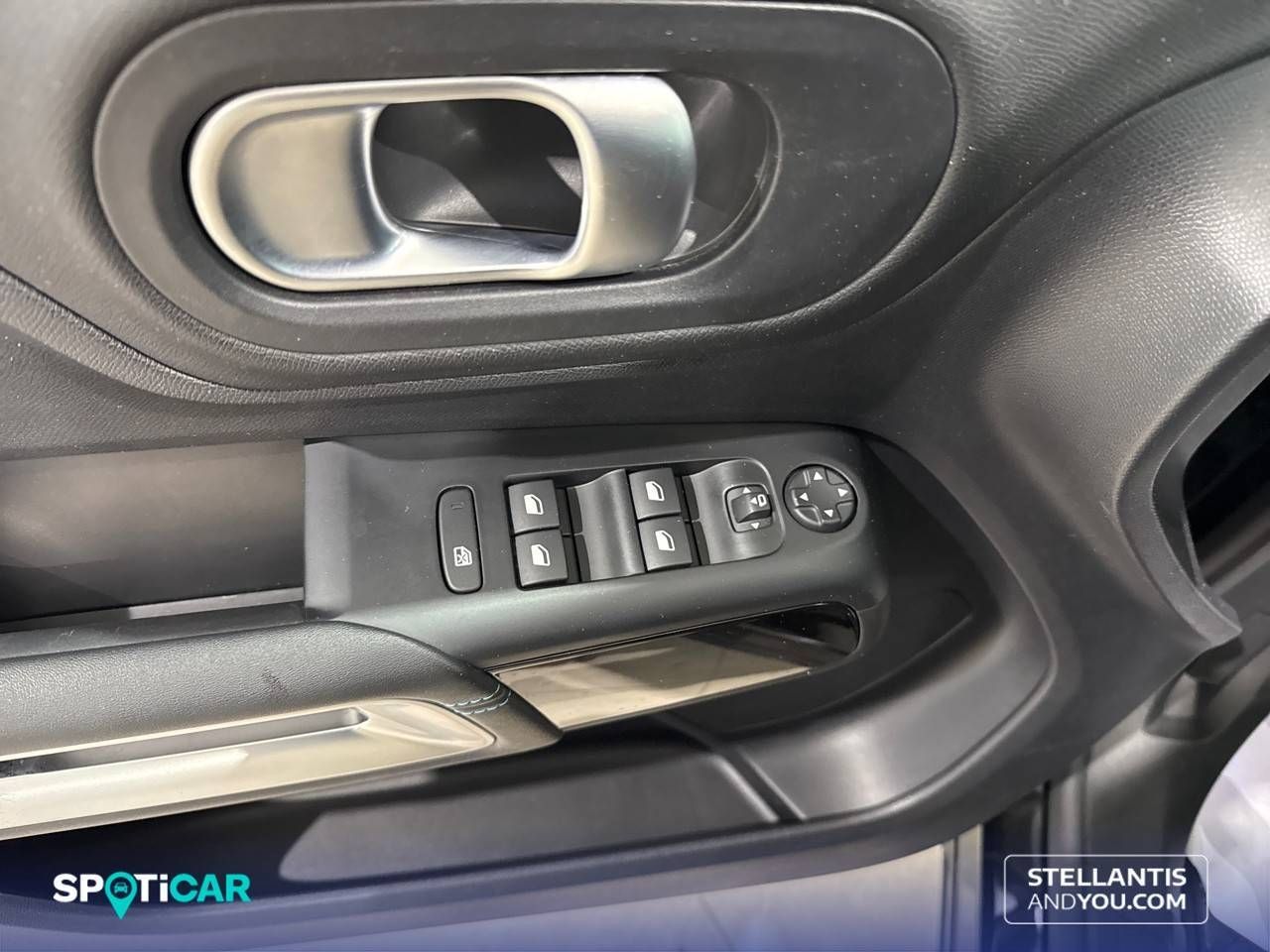 Citroën C5 Aircross BlueHdi 96kW (130CV) S&S EAT8 Max 22