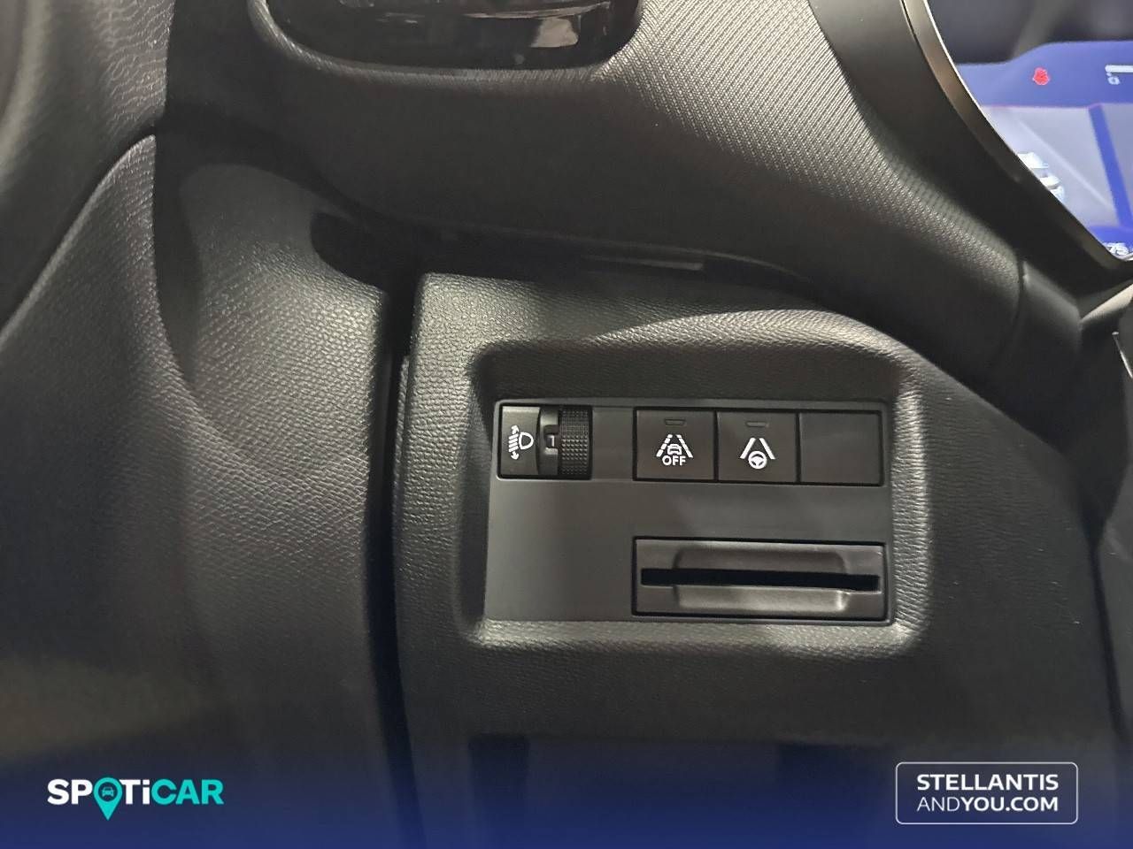 Citroën C5 Aircross BlueHdi 96kW (130CV) S&S EAT8 Max 26