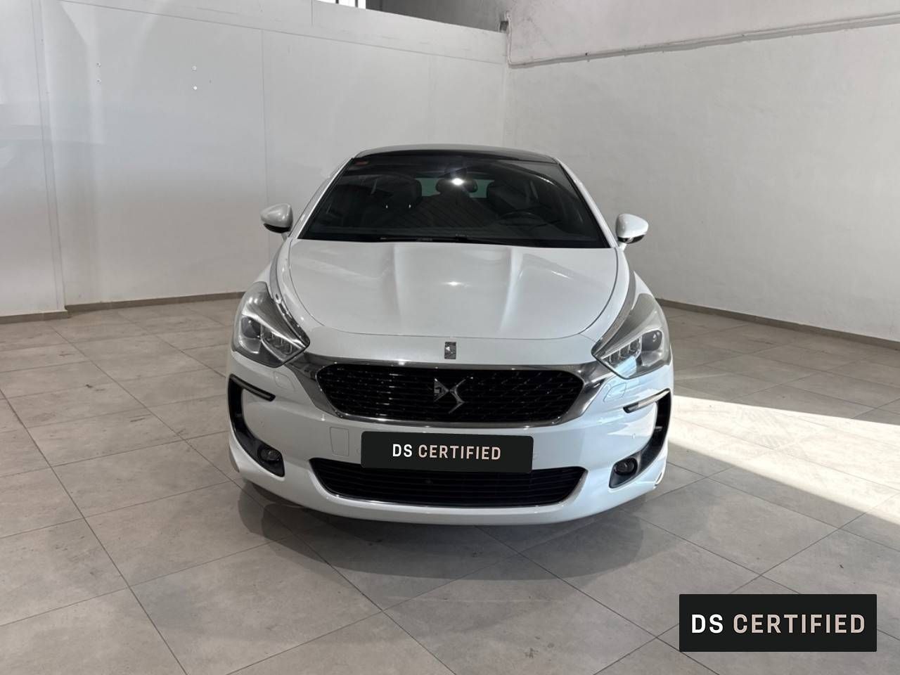 DS DS 5  BlueHDi 120cv Style 3