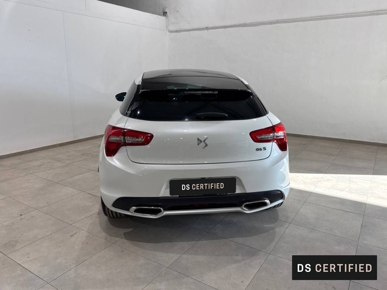 DS DS 5  BlueHDi 120cv Style 9