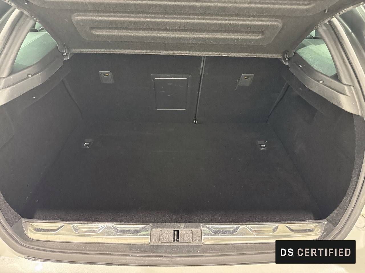 DS DS 5  BlueHDi 120cv Style 11