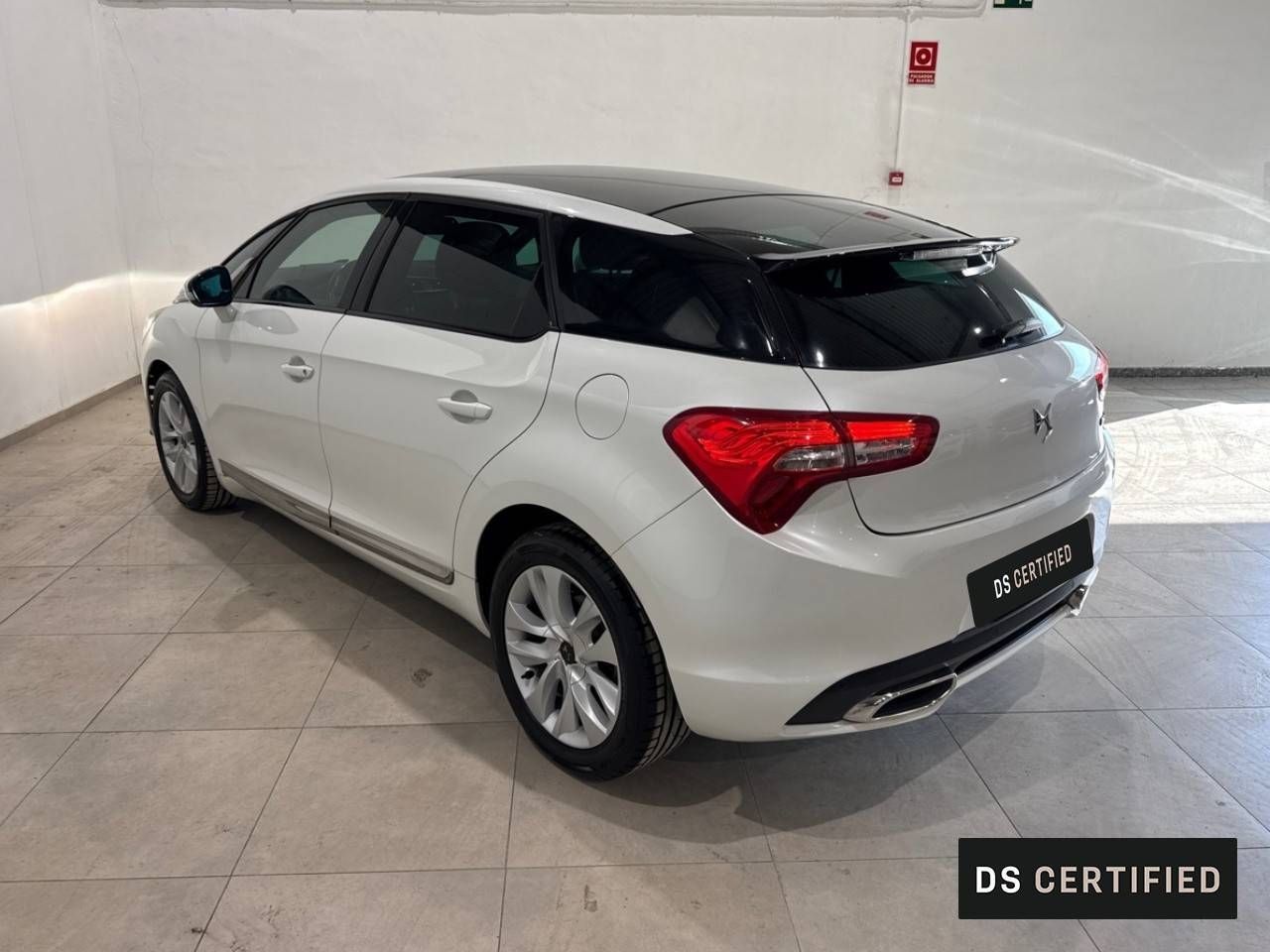 DS DS 5  BlueHDi 120cv Style 13