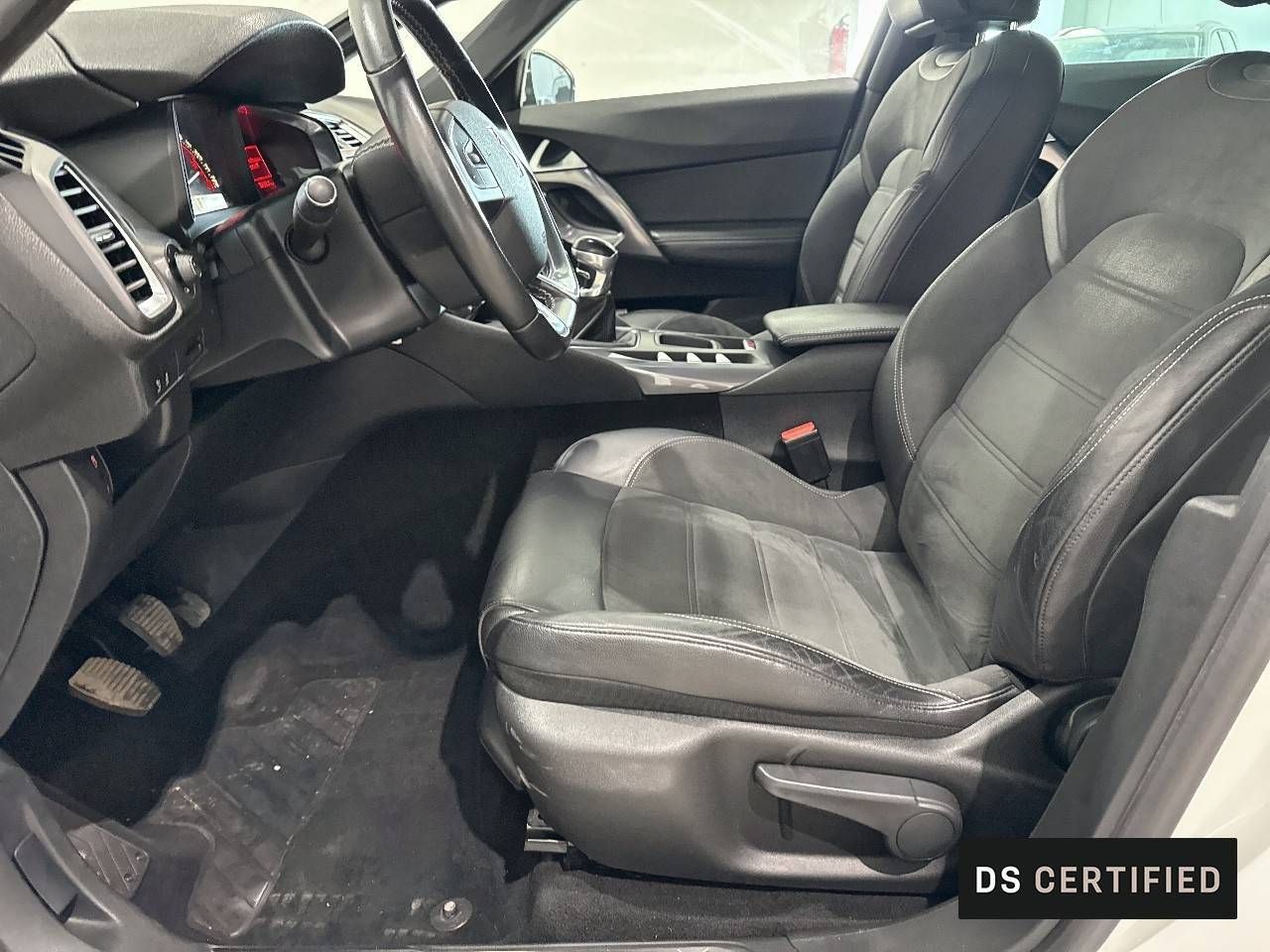 DS DS 5  BlueHDi 120cv Style 15