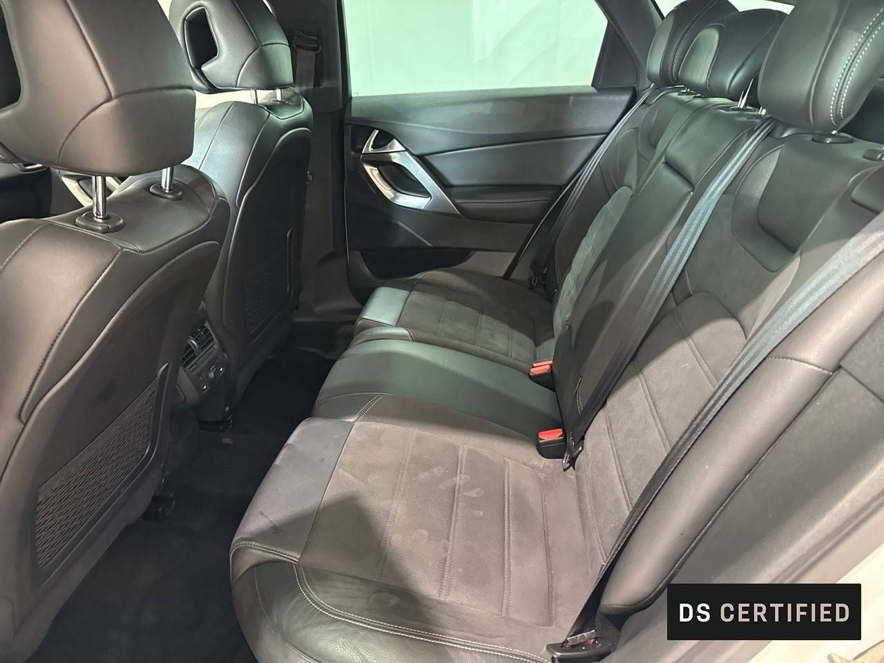 DS DS 5  BlueHDi 120cv Style 17