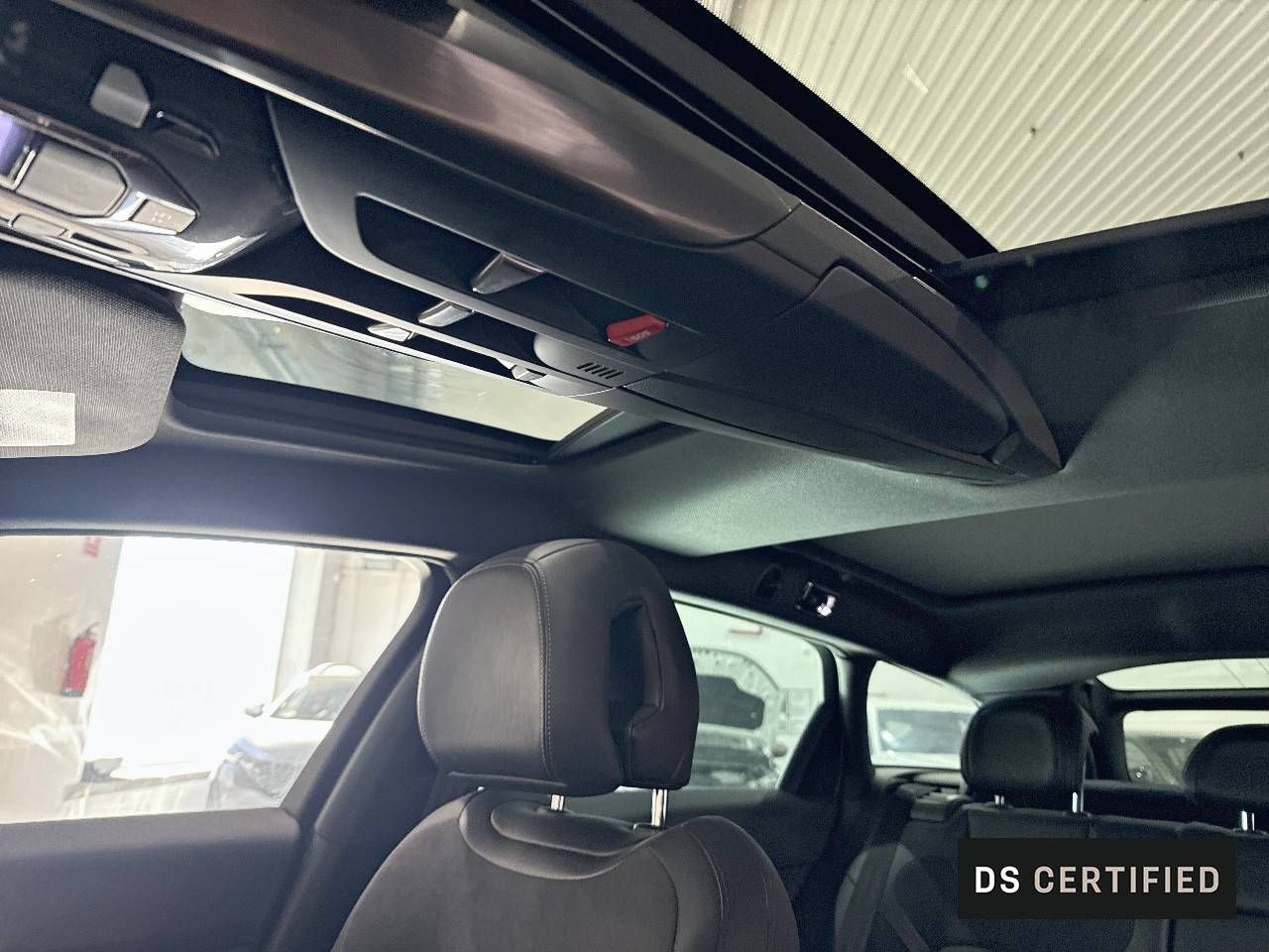 DS DS 5  BlueHDi 120cv Style 20
