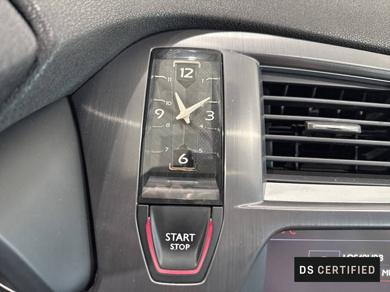 DS DS 5  BlueHDi 120cv Style 30