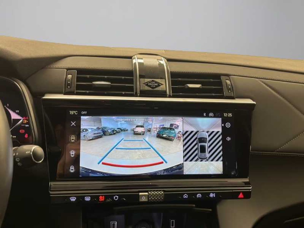 DS DS 7 BlueHDi 130 PALLAS 24